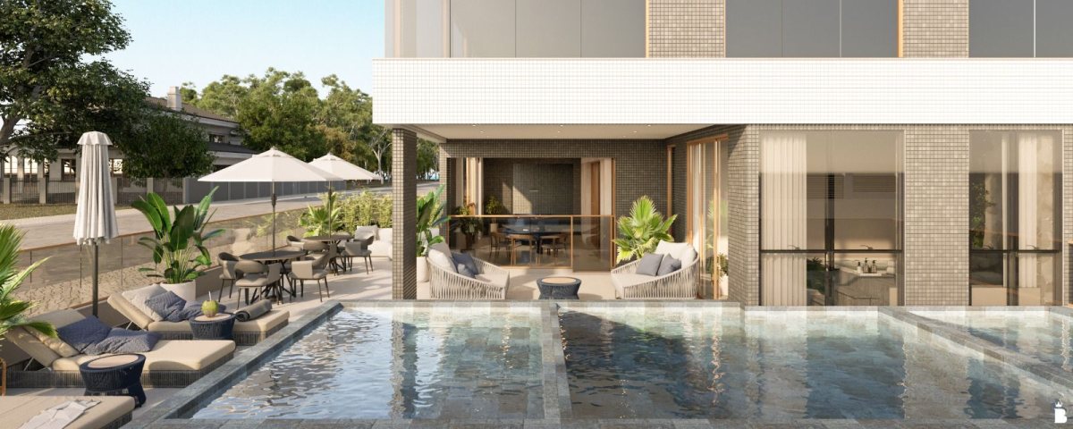 Apartamento AV. caravelas Praia Grande Governador Celso Ramos Santa-Catarina